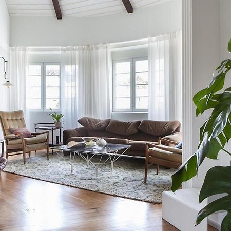 Bohemian Luxury - Intendente Lisboa Exterior foto