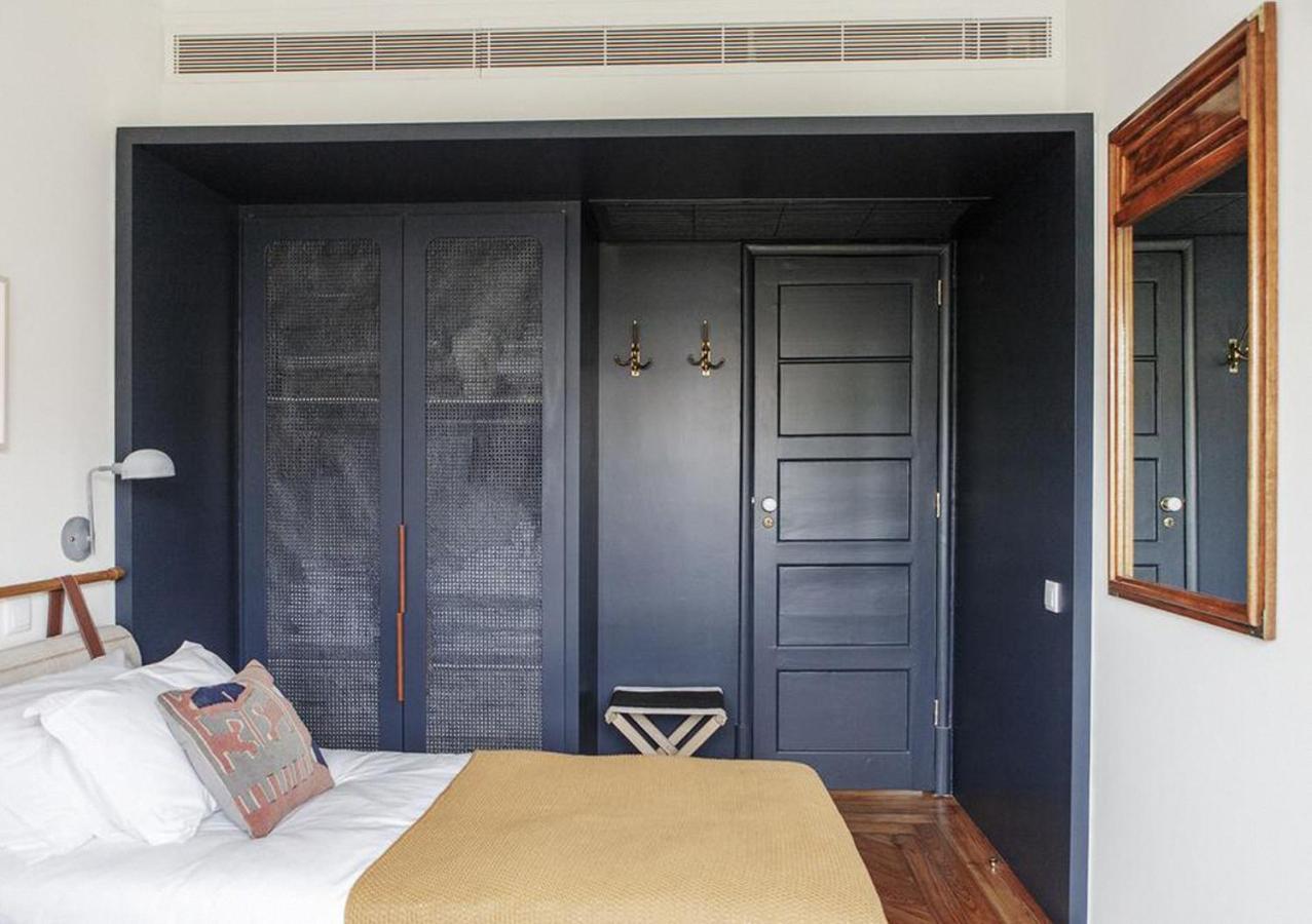 Bohemian Luxury - Intendente Lisboa Exterior foto