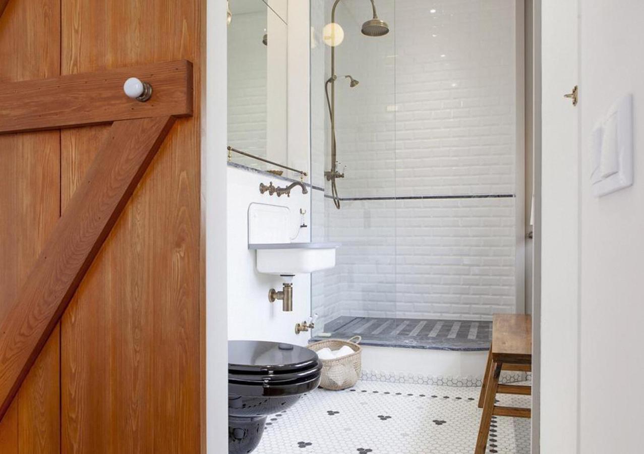 Bohemian Luxury - Intendente Lisboa Exterior foto