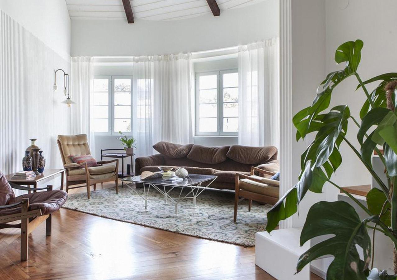 Bohemian Luxury - Intendente Lisboa Exterior foto