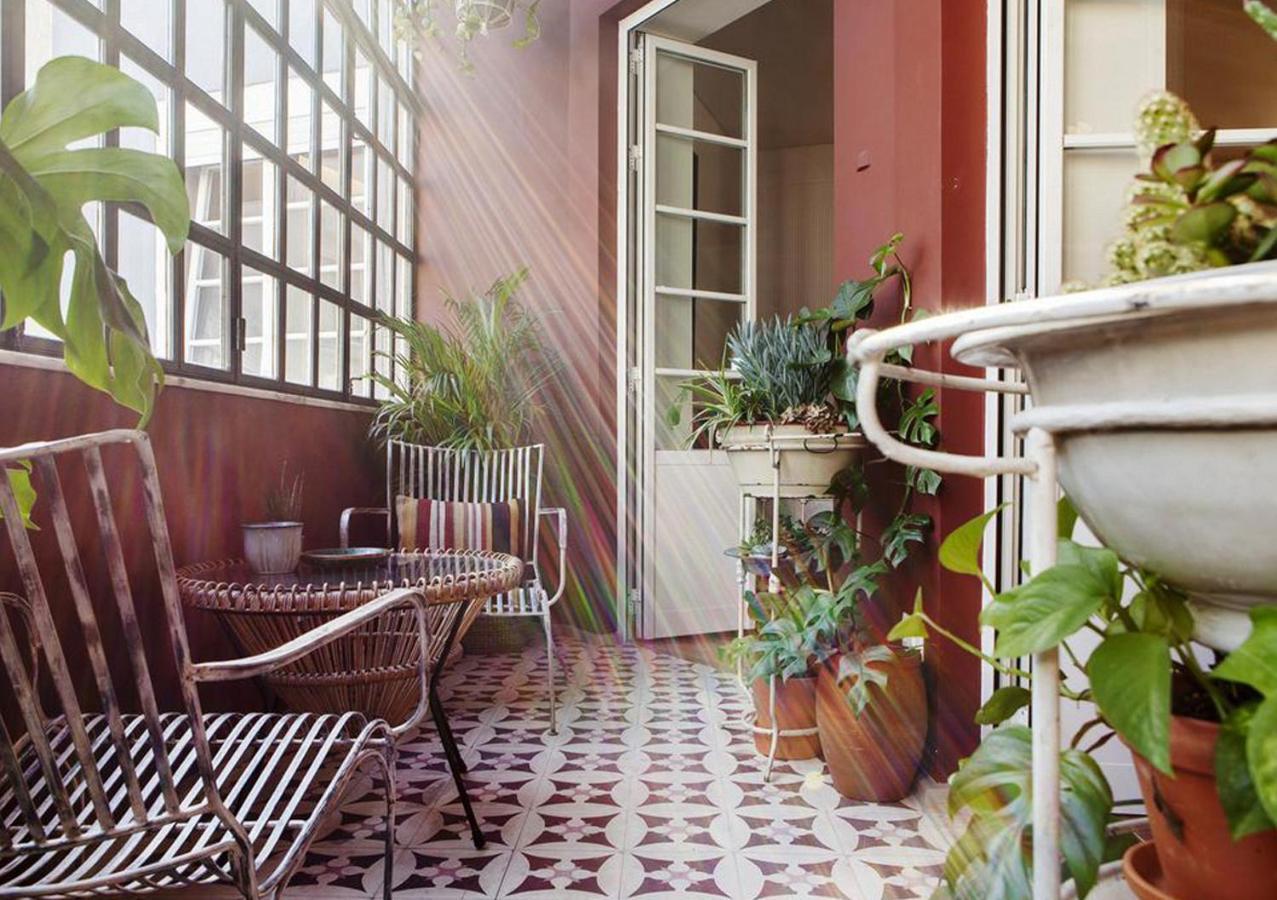 Bohemian Luxury - Intendente Lisboa Exterior foto